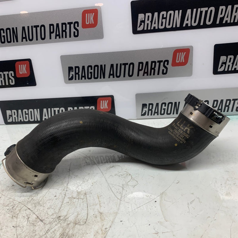 2018-2019 Mercedes / Air Cooler Hose / 2.1L Diesel / A4475280082 - Dragon Engines LTD