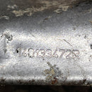 2018-2019 / Nissan / Renault / 1.6L Diesel / Heat Shield / 140133472R - Dragon Engines LTD