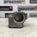 2018-2019 / Range Rover / Velar / Jaguar 2.0L Petrol / Throttle Body / K4P3-9F991-AA - Dragon Engines LTD