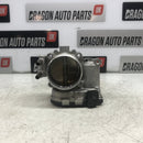 2018-2019 / Range Rover / Velar / Jaguar 2.0L Petrol / Throttle Body / K4P3-9F991-AA - Dragon Engines LTD