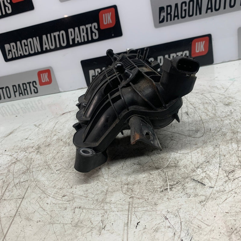 2018-2019 Suzuki Vitara / Air Intake Manifold / 1.0L Petrol / 1169216S02 - Dragon Engines LTD