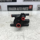 2018-2020 / Jaguar XE 2.0L / Auxiliary Water Pump / H4P3-8K586-A - Dragon Engines LTD