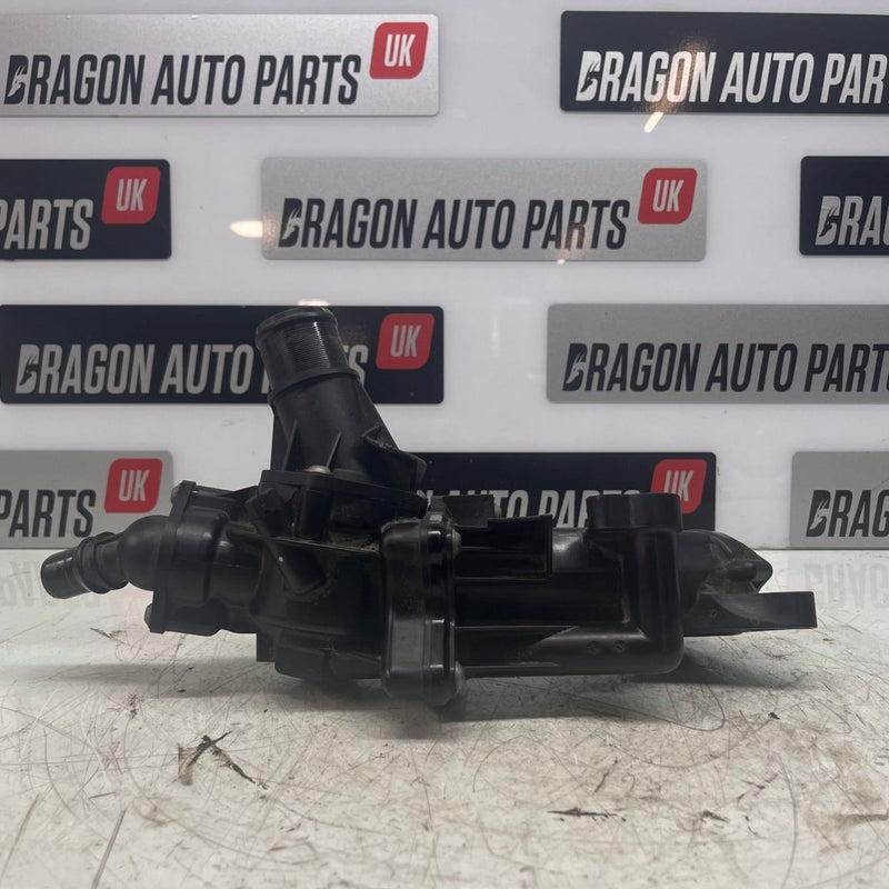 2018-2020 Renault/Nissan / Thermostat Housing / 1.6L Diesel / 110611271R - Dragon Engines LTD