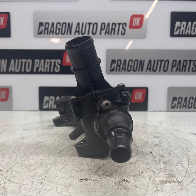 2018-2020 Renault/Nissan / Thermostat Housing / 1.6L Diesel / 110611271R - Dragon Engines LTD