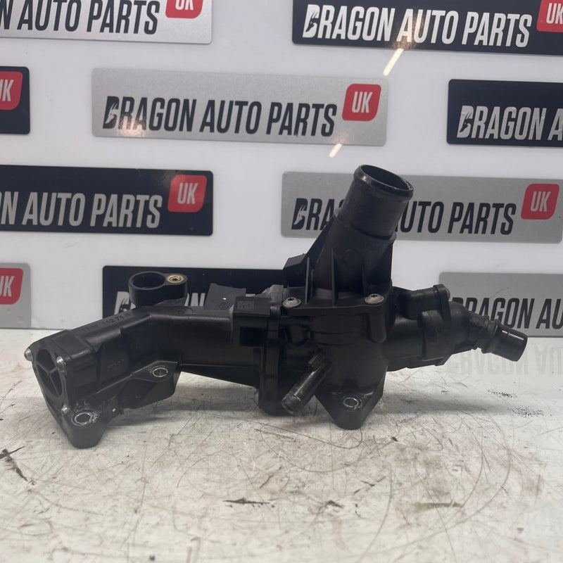 2018-2020 Renault/Nissan / Thermostat Housing / 1.6L Diesel / 110611271R - Dragon Engines LTD