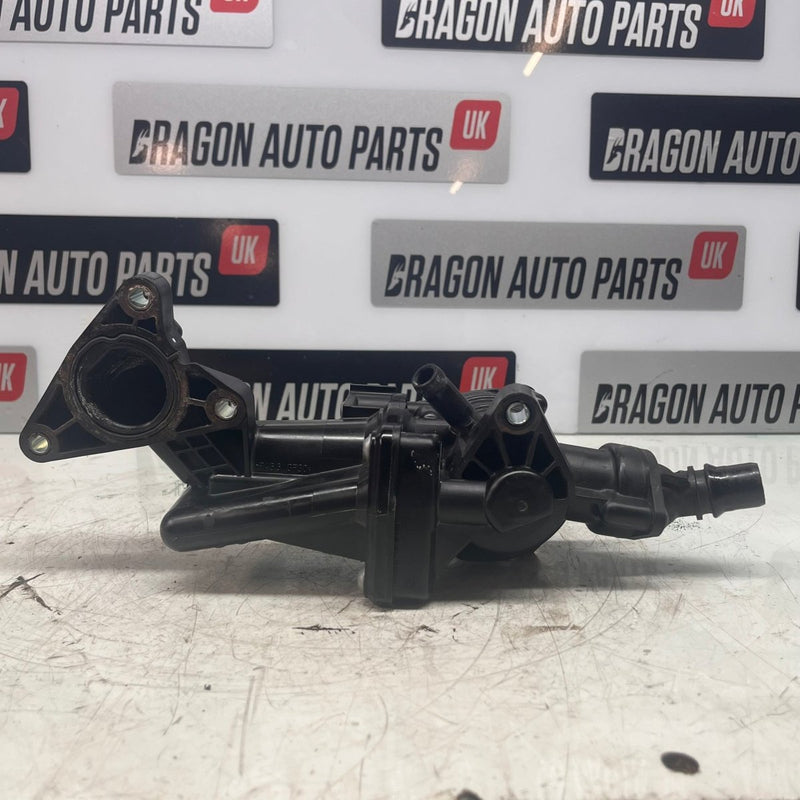 2018-2020 Renault/Nissan / Thermostat Housing / 1.6L Diesel / 110611271R - Dragon Engines LTD