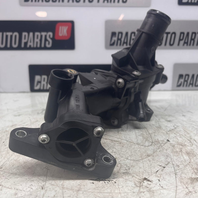 2018-2020 Renault/Nissan / Thermostat Housing / 1.6L Diesel / 110611271R - Dragon Engines LTD