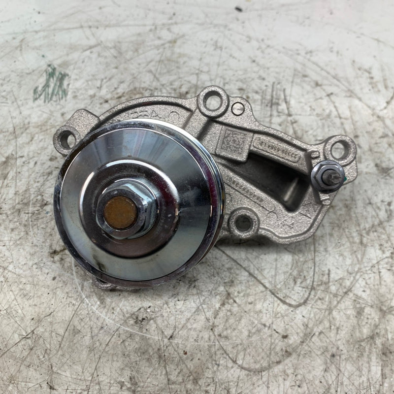 2018-2021 Citroen/Peugeot/Vauxhall/Fiat / Water Pump / 1.2L Petrol / 9846882380 - Dragon Engines LTD