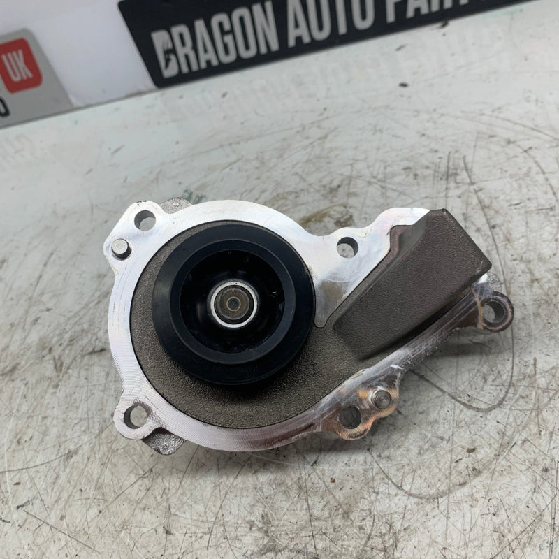 2018-2021 Citroen/Peugeot/Vauxhall/Fiat / Water Pump / 1.2L Petrol / 9846882380 - Dragon Engines LTD