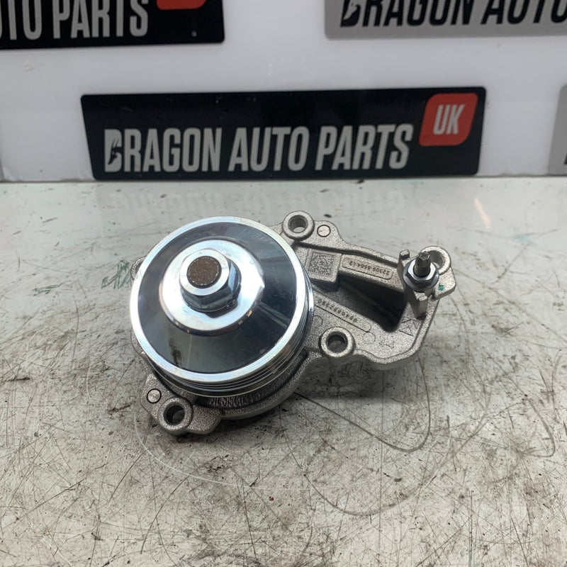 2018-2021 Citroen/Peugeot/Vauxhall/Fiat / Water Pump / 1.2L Petrol / 9846882380 - Dragon Engines LTD