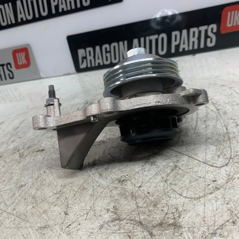 2018-2021 Citroen/Peugeot/Vauxhall/Fiat / Water Pump / 1.2L Petrol / 9846882380 - Dragon Engines LTD