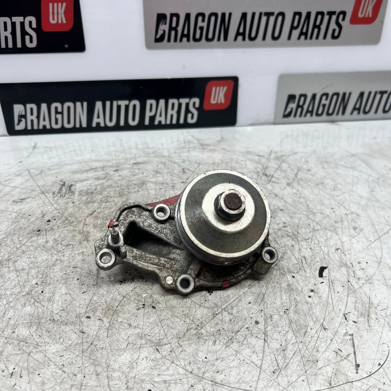 2018-2021 Peugeot/Citroen/Vauxhall / Water Pump / 1.2L Petrol / 9803094380 - Dragon Engines LTD