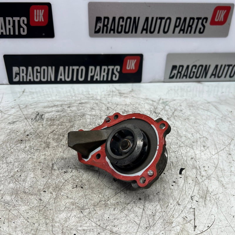 2018-2021 Peugeot/Citroen/Vauxhall / Water Pump / 1.2L Petrol / 9803094380 - Dragon Engines LTD