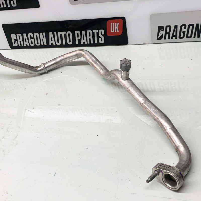 2018-2022 Audi/VW/Skoda/ 1.5L Petrol / Air Conditioning Pipe / 5Q0816743H - Dragon Engines LTD