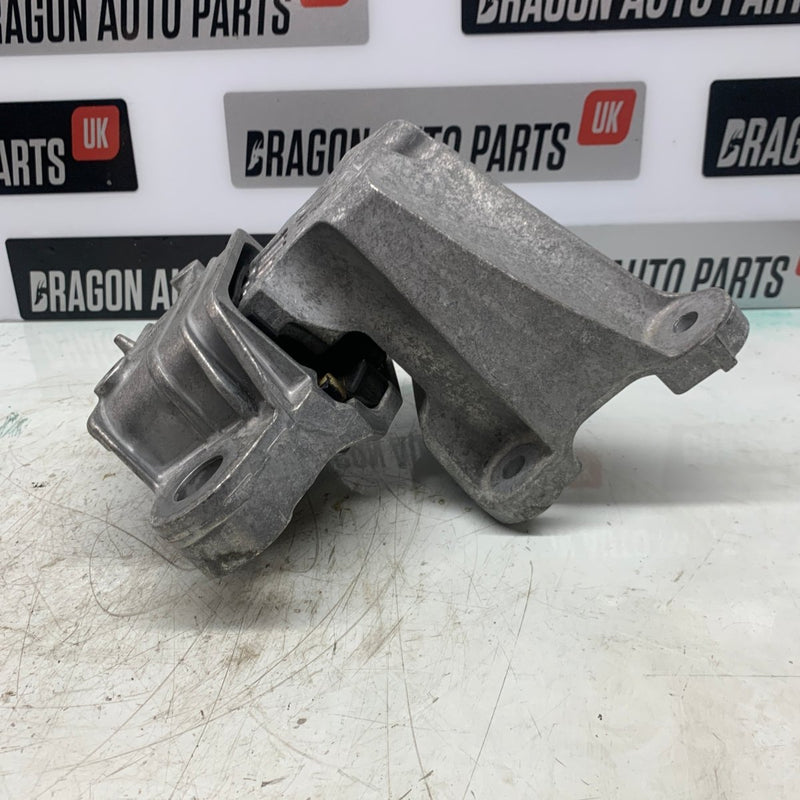 2018-2022 / Ford / Focus / 1.0L Petrol / Gearbox Mount / JX61-7M121-AC - Dragon Engines LTD