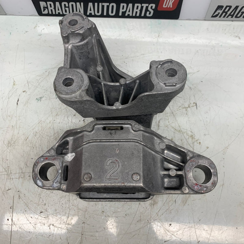 2018-2022 / Ford / Focus / 1.0L Petrol / Gearbox Mount / JX61-7M121-AC - Dragon Engines LTD