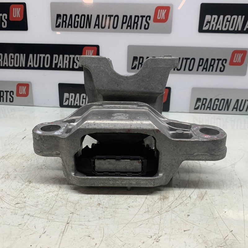 2018-2022 / Ford / Focus / 1.0L Petrol / Gearbox Mount / JX61-7M121-AC - Dragon Engines LTD