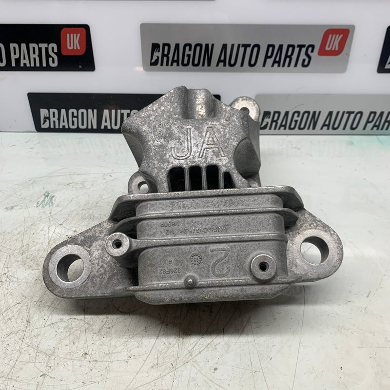 2018-2022 / Ford / Focus / 1.0L Petrol / Gearbox Mount / JX61-7M121-AC - Dragon Engines LTD