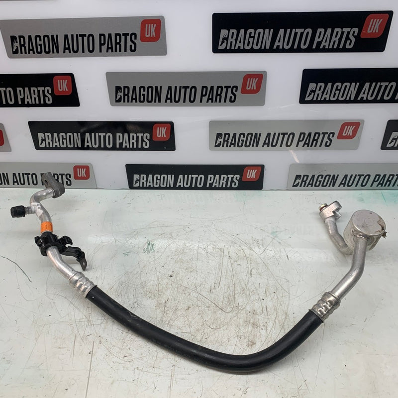 2018-2022 / Ford / Focus / Air Conditioning Hose / JX61-19N602-HC - Dragon Engines LTD