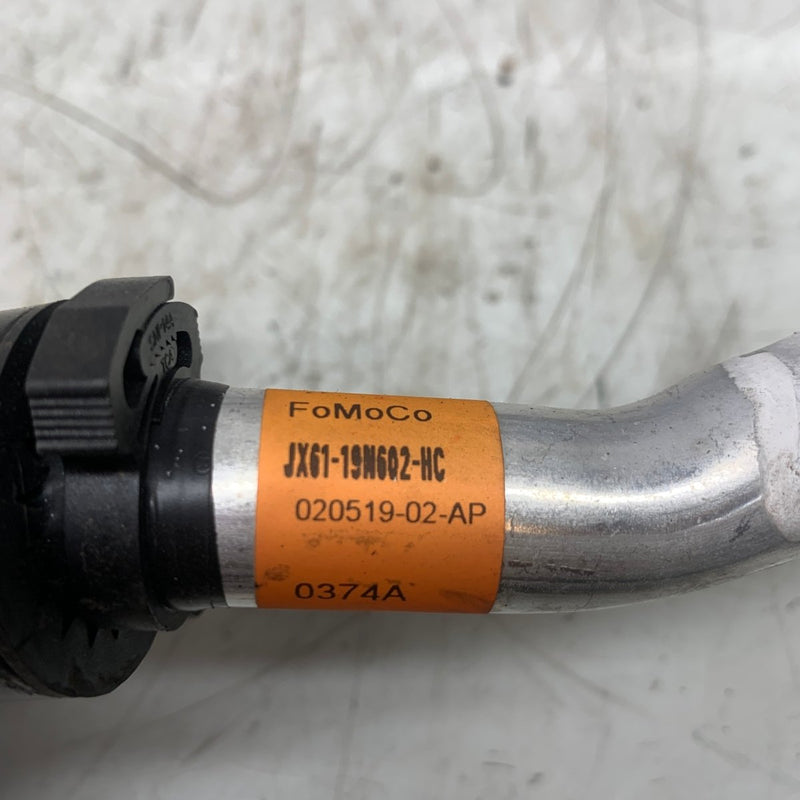 2018-2022 / Ford / Focus / Air Conditioning Hose / JX61-19N602-HC - Dragon Engines LTD