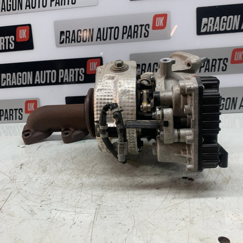 2018-2022 Hyundai / Kia / 1.6L Diesel / Turbo Charger / 28231-2U000 - Dragon Engines LTD