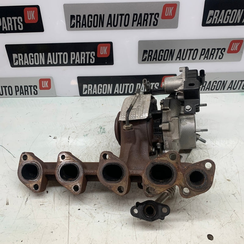 2018-2022 Hyundai / Kia / 1.6L Diesel / Turbo Charger / 28231-2U000 - Dragon Engines LTD