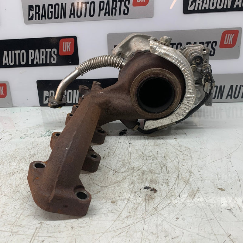 2018-2022 Hyundai / Kia / 1.6L Diesel / Turbo Charger / 28231-2U000 - Dragon Engines LTD