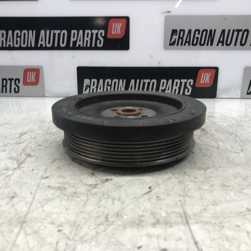 2018-2022 / Kia / Crankshaft Damper Pulley / 23123-2U202 - Dragon Engines LTD