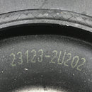 2018-2022 / Kia / Crankshaft Damper Pulley / 23123-2U202 - Dragon Engines LTD