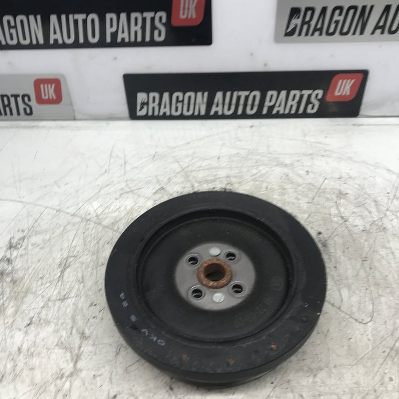 2018-2022 / Kia / Crankshaft Damper Pulley / 23123-2U202 - Dragon Engines LTD