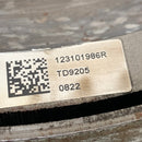 2018-2022 Mercedes-Benz / 1.6L Diesel / Dual Mass Flywheel / 123101986R - Dragon Engines LTD