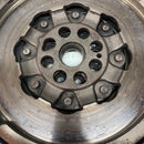 2018-2022 Mercedes-Benz / 1.6L Diesel / Dual Mass Flywheel / 123101986R - Dragon Engines LTD