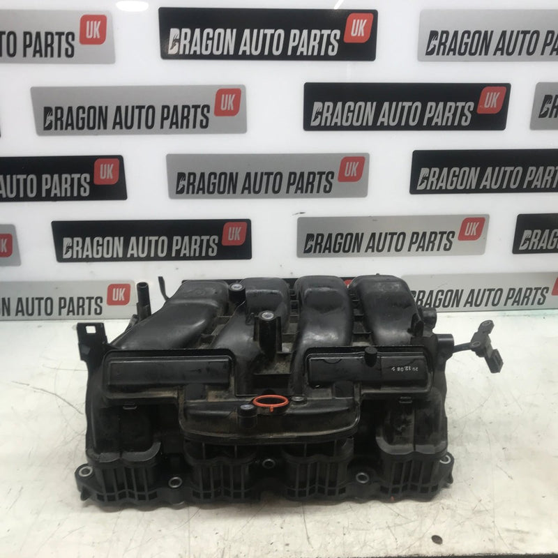 2018-2022 / Toyota Rav 4 / Intake Manifold Body / 17111-25060 - Dragon Engines LTD