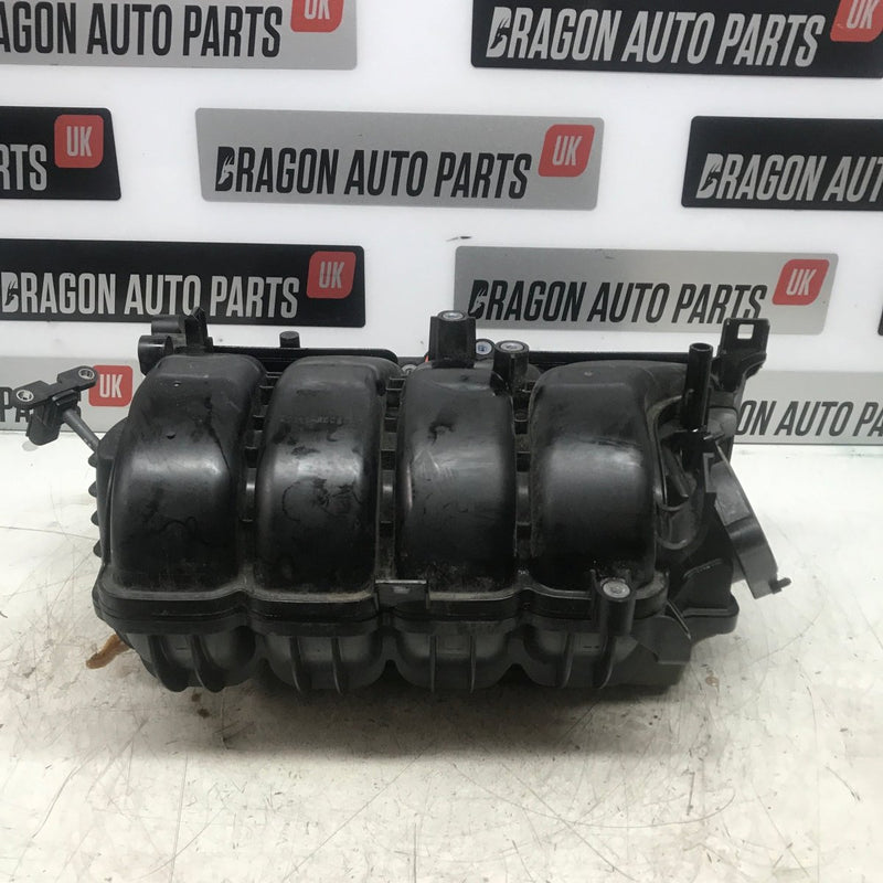 2018-2022 / Toyota Rav 4 / Intake Manifold Body / 17111-25060 - Dragon Engines LTD