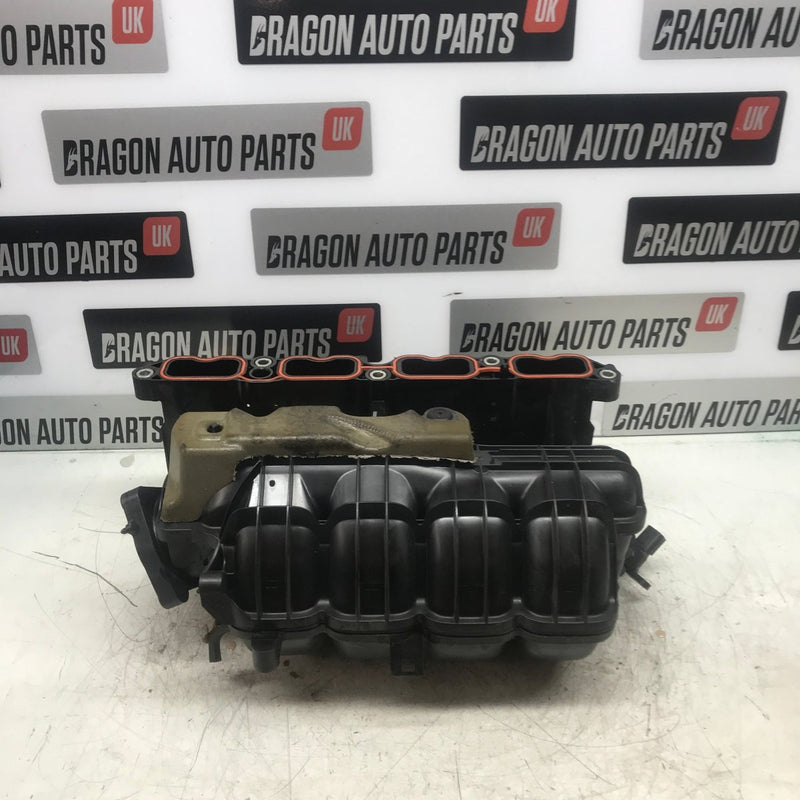 2018-2022 / Toyota Rav 4 / Intake Manifold Body / 17111-25060 - Dragon Engines LTD