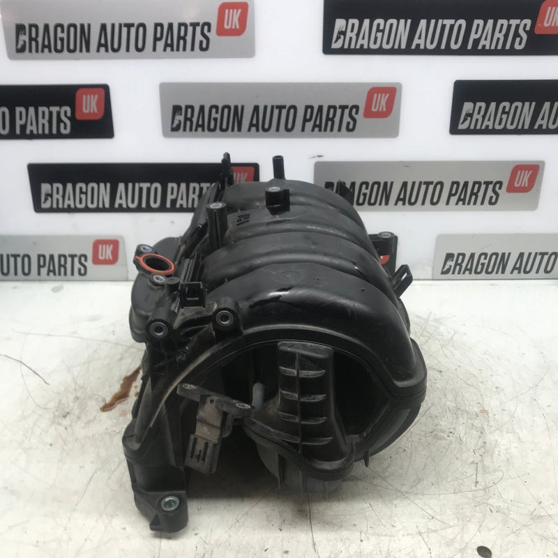 2018-2022 / Toyota Rav 4 / Intake Manifold Body / 17111-25060 - Dragon Engines LTD