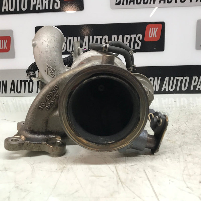 2018-2022 Vauxhall/Astra / Turbocharger / 1.0L Petrol / 55501038 - Dragon Engines LTD