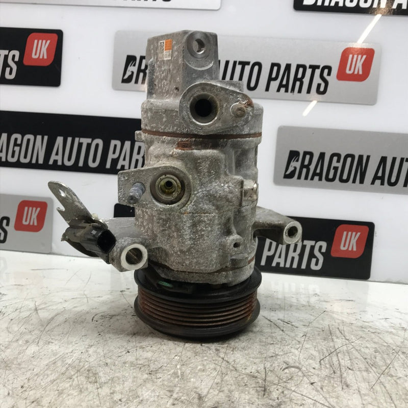 2018-2023 Ford / Air Conditioning Compressor / 1.5 Diesel / H1BH-19D629-CA - Dragon Engines LTD