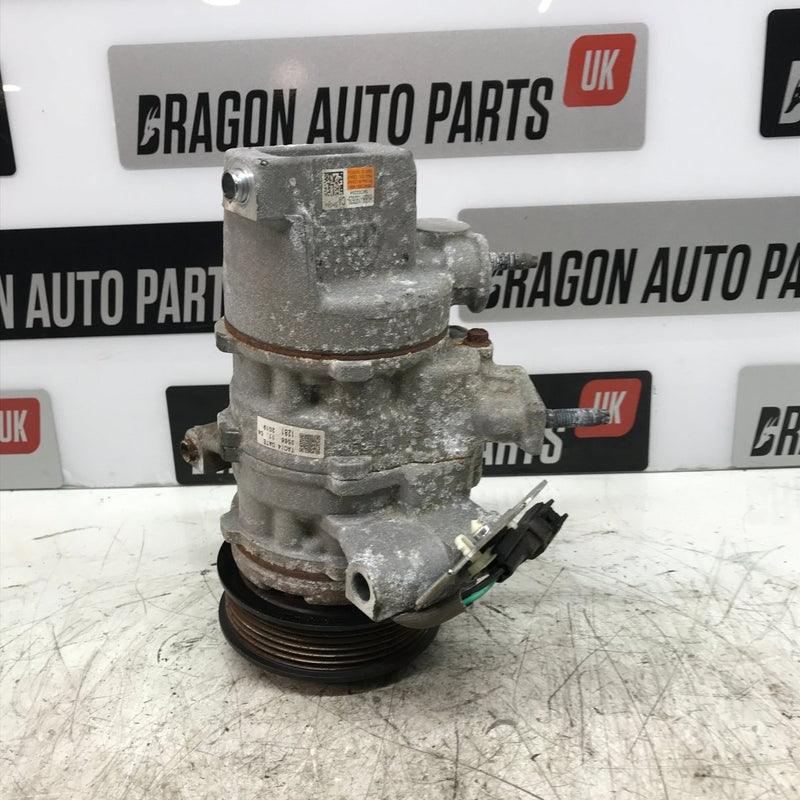 2018-2023 Ford / Air Conditioning Compressor / 1.5 Diesel / H1BH-19D629-CA - Dragon Engines LTD