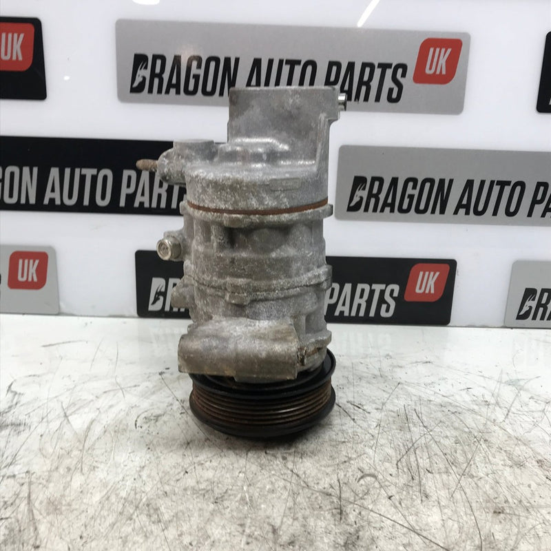 2018-2023 Ford / Air Conditioning Compressor / 1.5 Diesel / H1BH-19D629-CA - Dragon Engines LTD