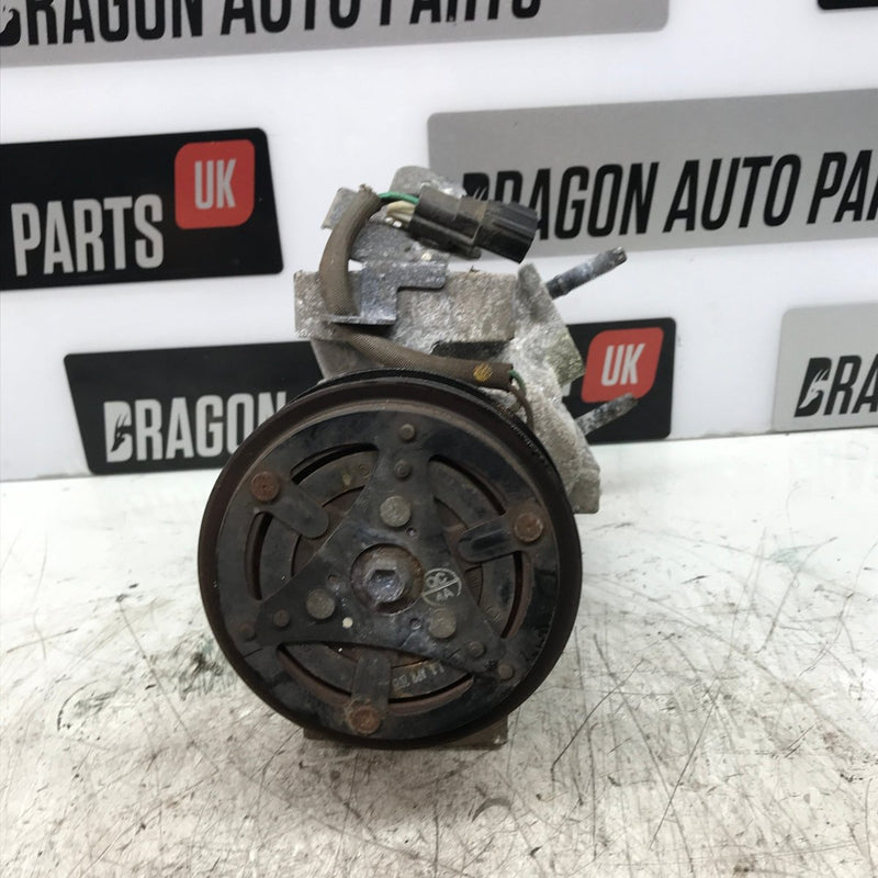 2018-2023 Ford / Air Conditioning Compressor / 1.5 Diesel / H1BH-19D629-CA - Dragon Engines LTD