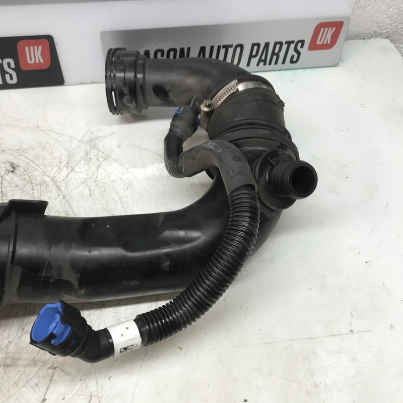 2018-2023 Ford / Air Intake Hose / 1.0L Petrol / L1B1-9C623-AC - Dragon Engines LTD