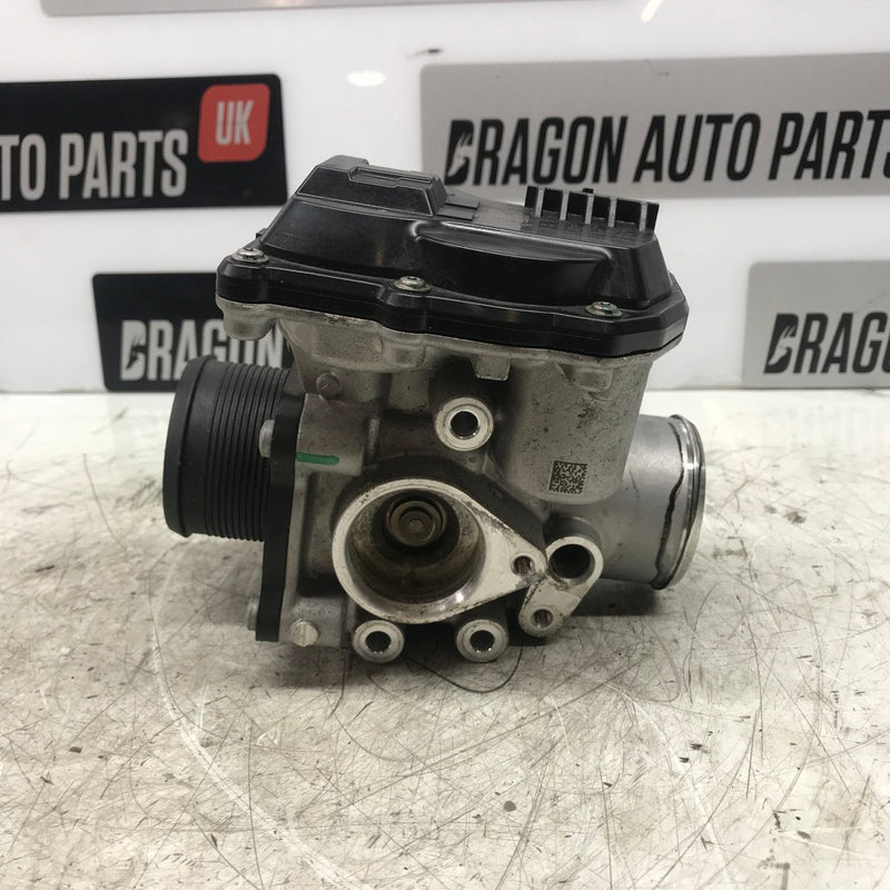 2018-2023 Ford / EGR Valve / 2.0L Diesel / HG9Q-9M425-AB - Dragon Engines LTD