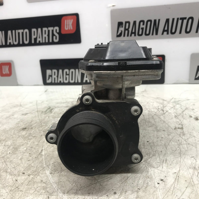 2018-2023 Ford / EGR Valve / 2.0L Diesel / HG9Q-9M425-AB - Dragon Engines LTD