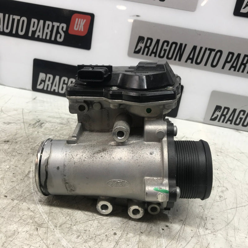 2018-2023 Ford / EGR Valve / 2.0L Diesel / HG9Q-9M425-AB - Dragon Engines LTD