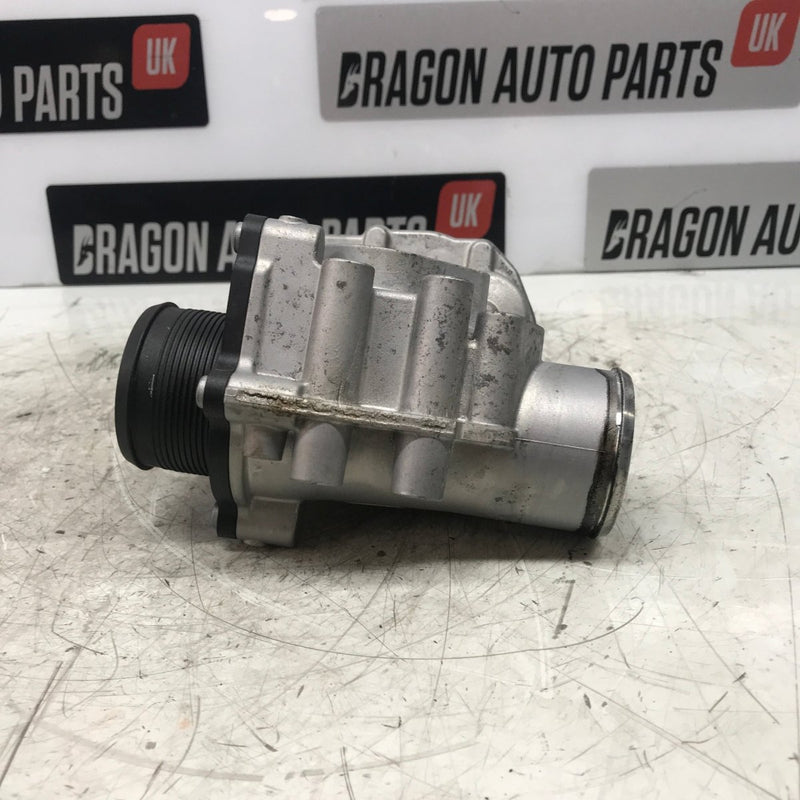 2018-2023 Ford / EGR Valve / 2.0L Diesel / HG9Q-9M425-AB - Dragon Engines LTD