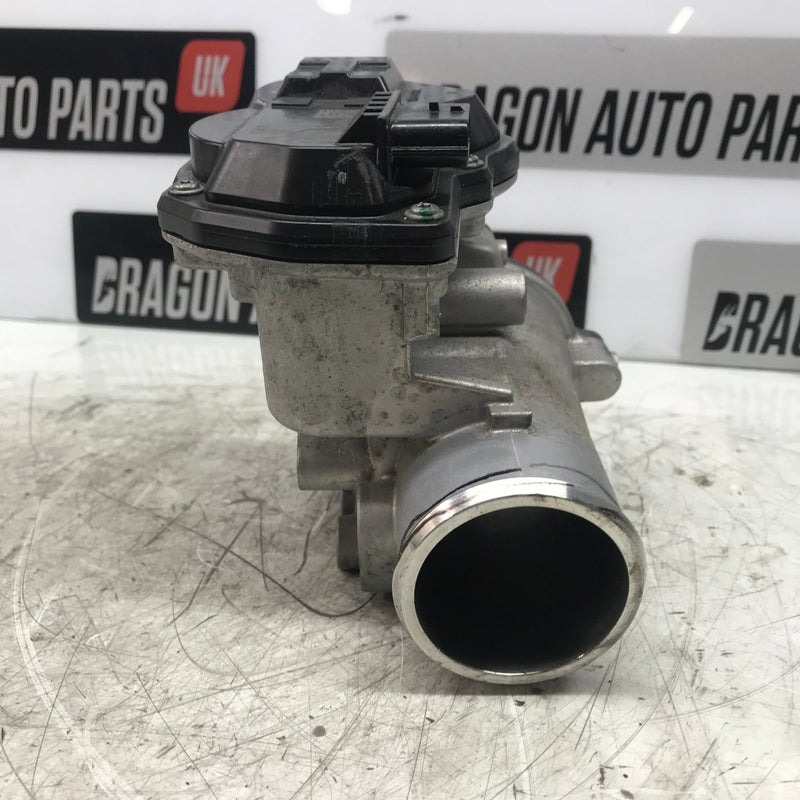 2018-2023 Ford / EGR Valve / 2.0L Diesel / HG9Q-9M425-AB - Dragon Engines LTD