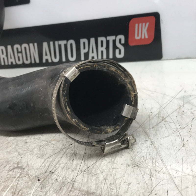 2018-2023 / Ford / Fiesta / 1.0L Petrol / Intercooler Pipe Hose / L1B1-6C646-BA - Dragon Engines LTD