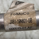 2018-2023 / Ford / Focus / Air Conditioning Hose/ JX61-19N601-GB - Dragon Engines LTD