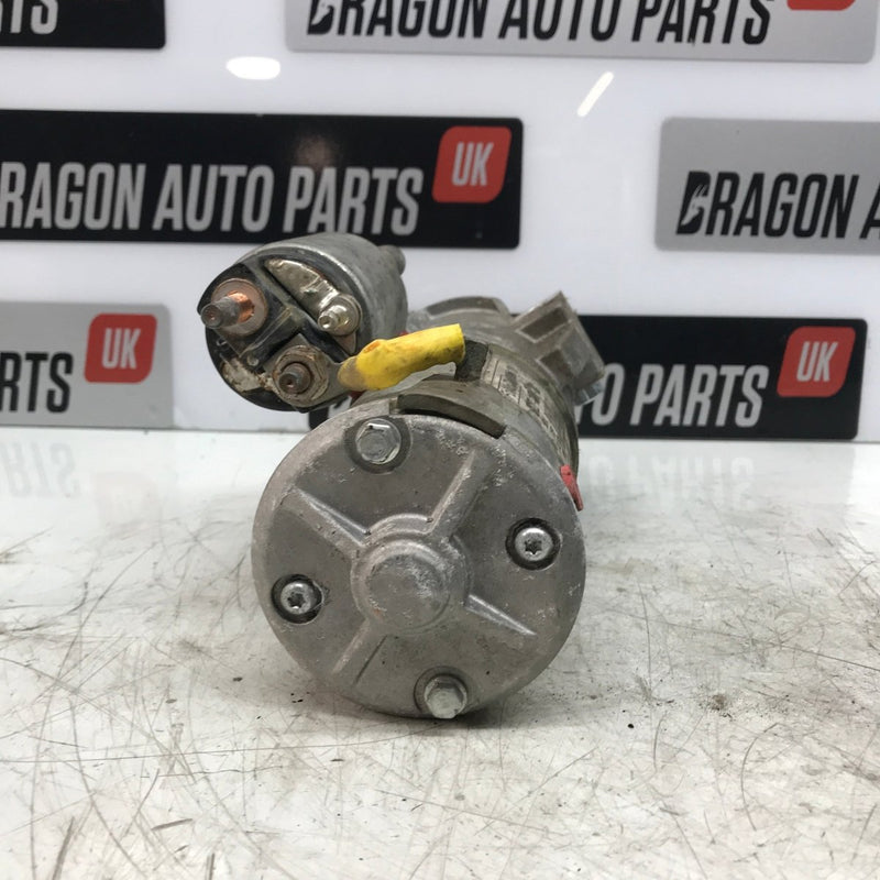 2018-2023 Ford / Transit / Starter Motor / 2.0L Diesel / GK2T-11000-BC - Dragon Engines LTD